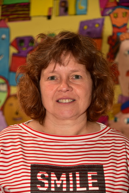 Frau Abendroth