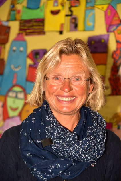 Christina Böhnke