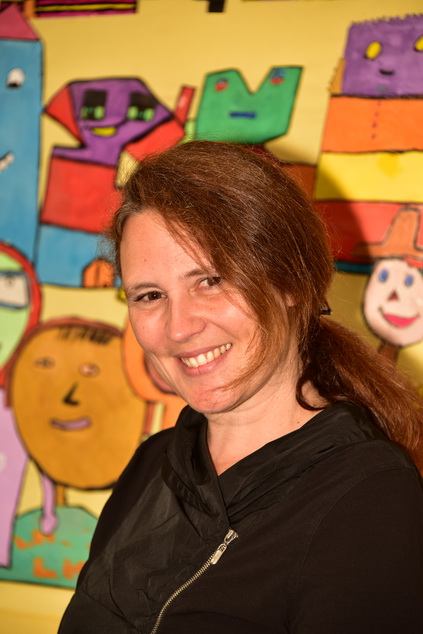 Frau Braun