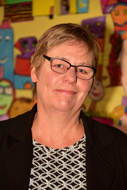Ruth Hierse