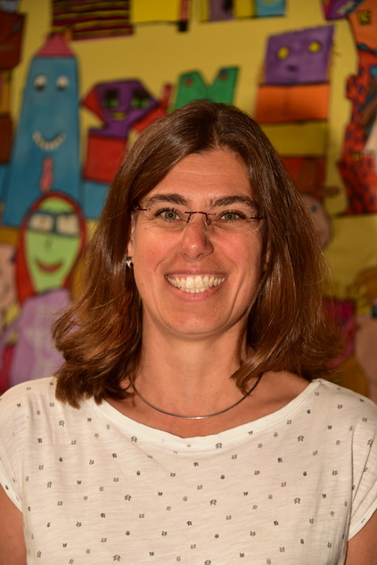 Frau Schäfer