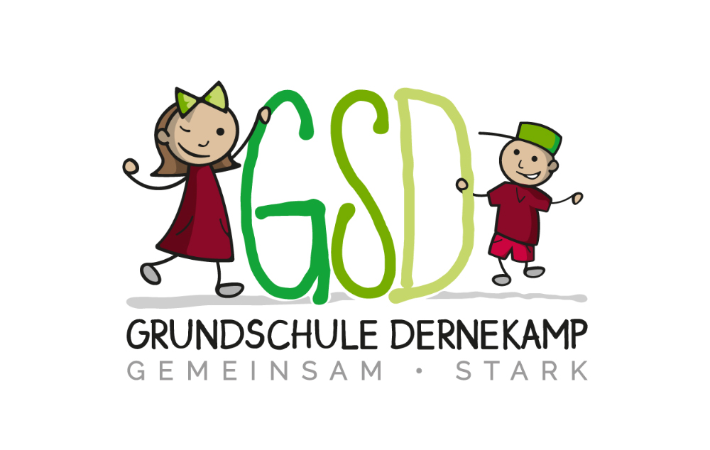Grundschule Dernekamp in Dülmen